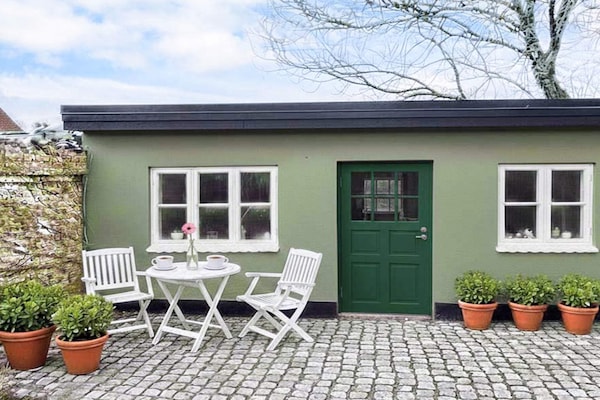 Foto van 4 sterren vakantie huis in Ringkøbing - Vakantiehuis in Ringkøbing - View