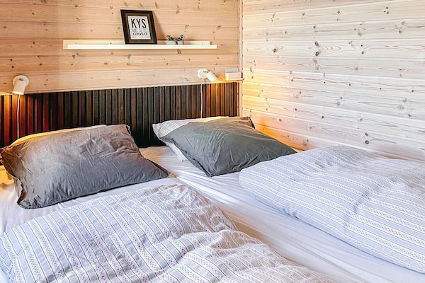 Foto van 4 sterren vakantie huis in Hejls - Vakantiehuis in Hejls - Indoor