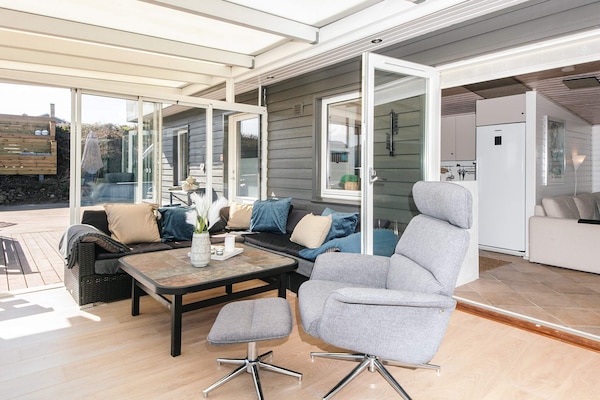 Foto van 4 sterren vakantie huis in Hejls - Vakantiehuis in Hejls - Indoor