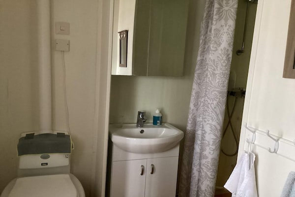 Foto van 8 Personen vakantie huis in DJURHAMN - Vakantiehuis in DJURHAMN - Indoor