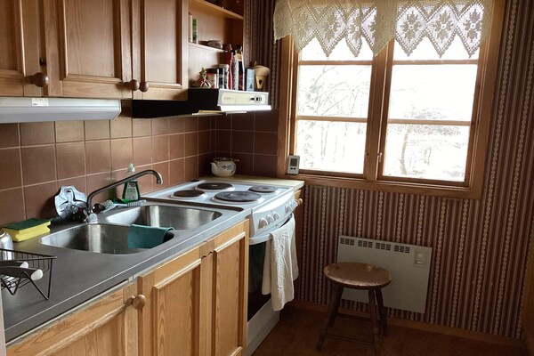Foto van 8 Personen vakantie huis in DJURHAMN - Vakantiehuis in DJURHAMN - Indoor
