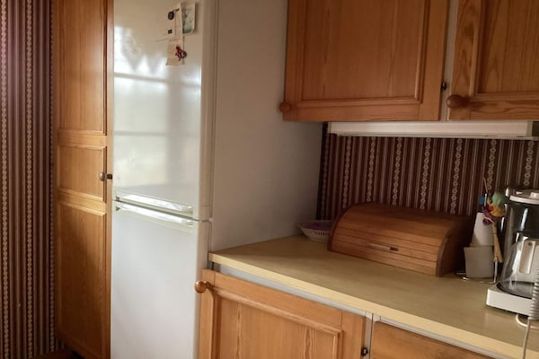 Foto van 8 Personen vakantie huis in DJURHAMN - Vakantiehuis in DJURHAMN - Indoor