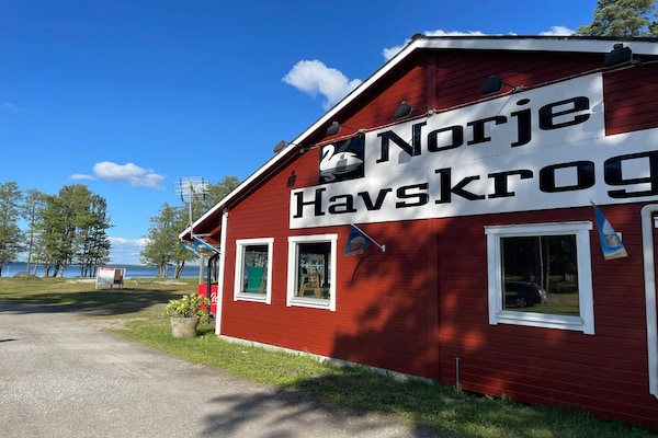 Foto van 4 sterren vakantie huis in SÖLVESBORG - Vakantiehuis in SÖLVESBORG - Outdoor