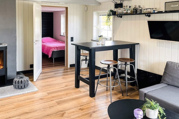 Foto van 4 sterren vakantie huis in SÖLVESBORG - Vakantiehuis in SÖLVESBORG - Indoor