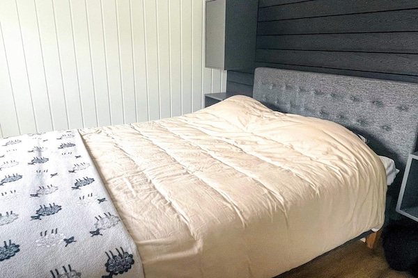 Foto van 4 sterren vakantie huis in SÖLVESBORG - Vakantiehuis in SÖLVESBORG - Indoor