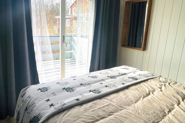 Foto van 4 sterren vakantie huis in SÖLVESBORG - Vakantiehuis in SÖLVESBORG - Indoor
