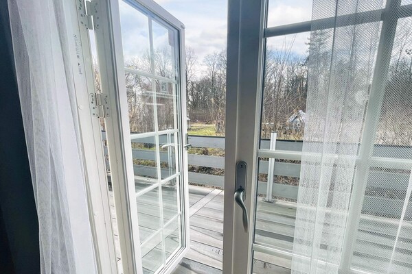 Foto van 4 sterren vakantie huis in SÖLVESBORG - Vakantiehuis in SÖLVESBORG - Indoor