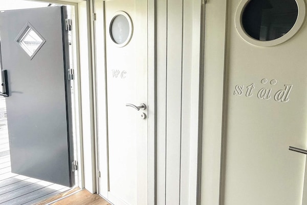 Foto van 4 sterren vakantie huis in SÖLVESBORG - Vakantiehuis in SÖLVESBORG - Indoor