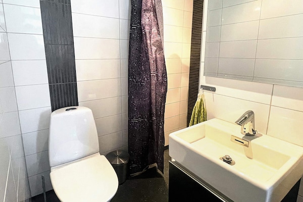 Foto van 4 sterren vakantie huis in SÖLVESBORG - Vakantiehuis in SÖLVESBORG - Indoor