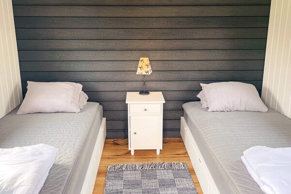 Foto van 4 sterren vakantie huis in SÖLVESBORG - Vakantiehuis in SÖLVESBORG - Indoor