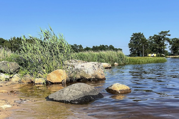 Foto van 4 sterren vakantie huis in SÖLVESBORG - Vakantiehuis in SÖLVESBORG - Untagged