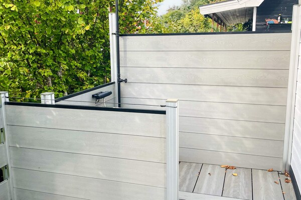 Foto van 4 sterren vakantie huis in SÖLVESBORG - Vakantiehuis in SÖLVESBORG - Outdoor