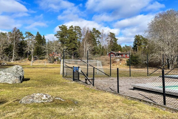 Foto van 4 sterren vakantie huis in NORRTÄLJE - Vakantiehuis in NORRTÄLJE - Untagged