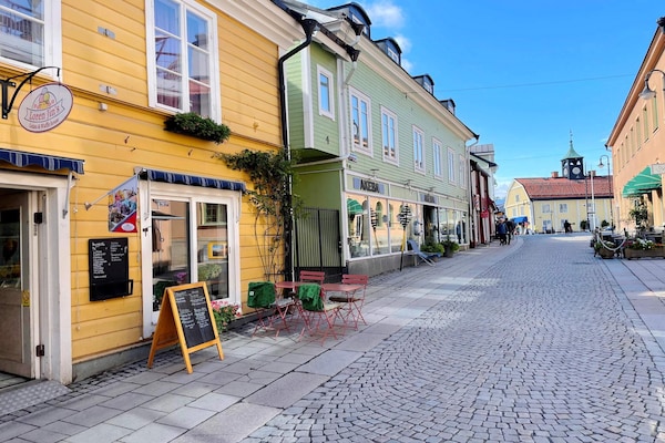 Foto van 4 sterren vakantie huis in NORRTÄLJE - Vakantiehuis in NORRTÄLJE - Untagged