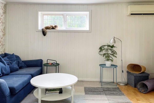 Foto van 4 sterren vakantie huis in NORRTÄLJE - Vakantiehuis in NORRTÄLJE - Indoor