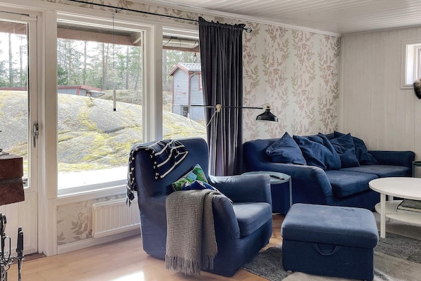 Foto van 4 sterren vakantie huis in NORRTÄLJE - Vakantiehuis in NORRTÄLJE - Indoor