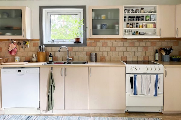 Foto van 4 sterren vakantie huis in NORRTÄLJE - Vakantiehuis in NORRTÄLJE - Indoor