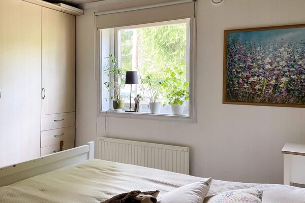 Foto van 4 sterren vakantie huis in NORRTÄLJE - Vakantiehuis in NORRTÄLJE - Indoor
