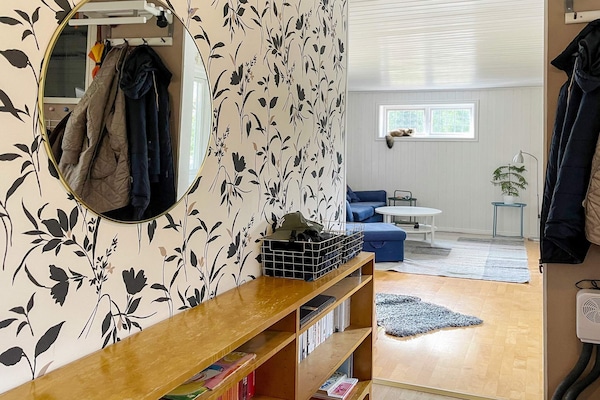 Foto van 4 sterren vakantie huis in NORRTÄLJE - Vakantiehuis in NORRTÄLJE - Indoor