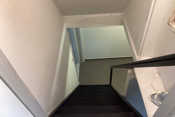 Foto van 8 Personen vakantie huis in Ansager - Vakantiehuis in Ansager - Indoor