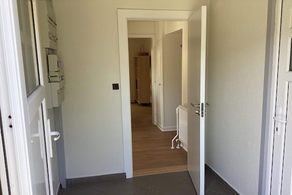 Foto van 8 Personen vakantie huis in Ansager - Vakantiehuis in Ansager - Indoor