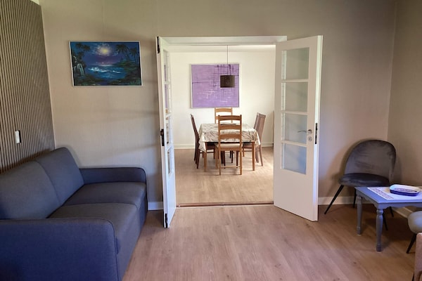Foto van 8 Personen vakantie huis in Ansager - Vakantiehuis in Ansager - Indoor