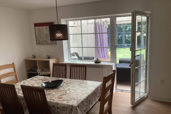 Foto van 8 Personen vakantie huis in Ansager - Vakantiehuis in Ansager - Indoor