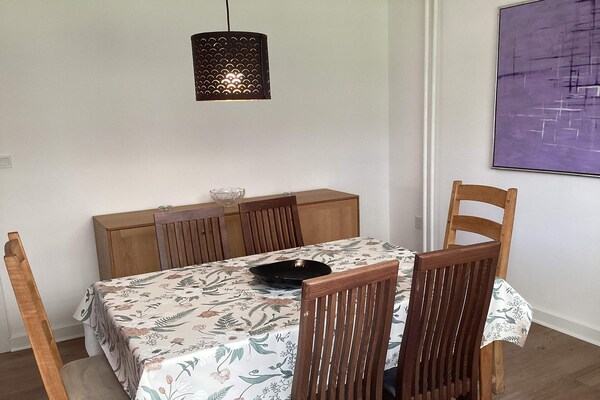 Foto van 8 Personen vakantie huis in Ansager - Vakantiehuis in Ansager - Indoor