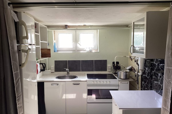 Foto van 8 Personen vakantie huis in Ansager - Vakantiehuis in Ansager - Indoor