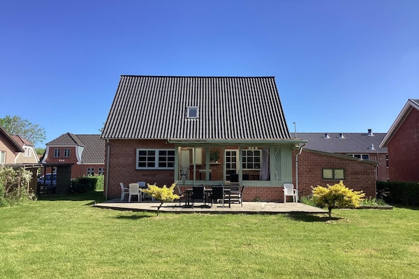 Foto van 8 Personen vakantie huis in Ansager - Vakantiehuis in Ansager - View