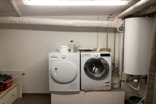 Foto van 8 Personen vakantie huis in Ansager - Vakantiehuis in Ansager - Indoor