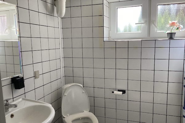 Foto van 8 Personen vakantie huis in Ansager - Vakantiehuis in Ansager - Indoor
