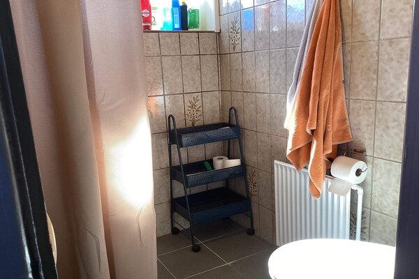 Foto van 8 Personen vakantie huis in Ansager - Vakantiehuis in Ansager - Indoor