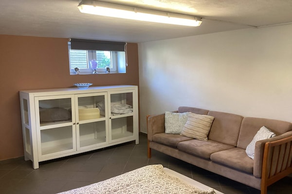 Foto van 8 Personen vakantie huis in Ansager - Vakantiehuis in Ansager - Indoor
