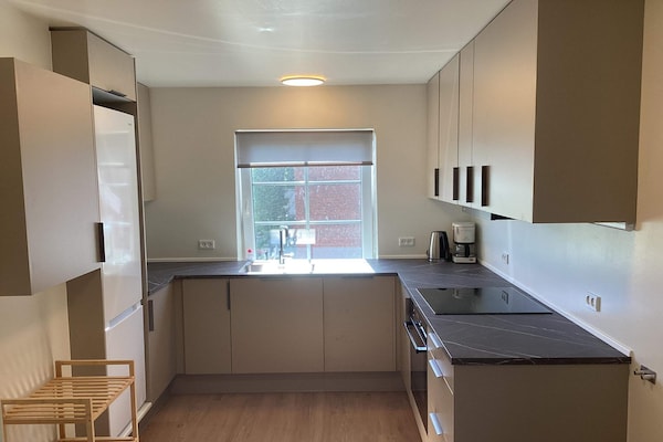 Foto van 8 Personen vakantie huis in Ansager - Vakantiehuis in Ansager - Indoor