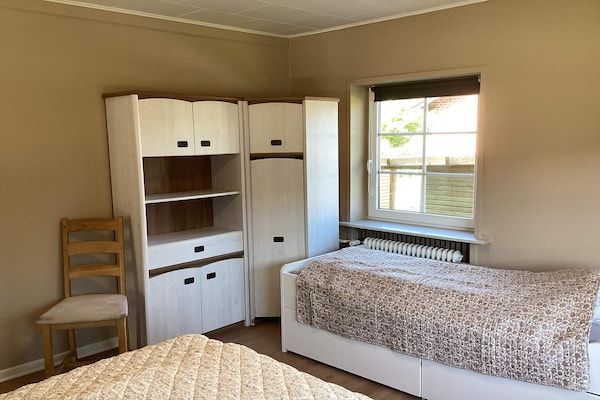 Foto van 8 Personen vakantie huis in Ansager - Vakantiehuis in Ansager - Indoor