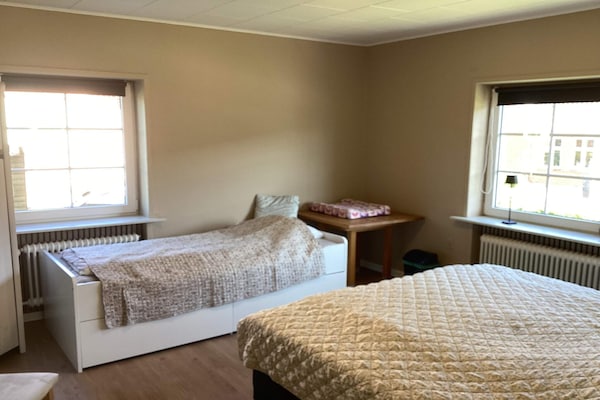 Foto van 8 Personen vakantie huis in Ansager - Vakantiehuis in Ansager - Indoor