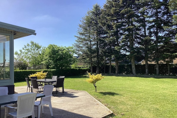 Foto van 8 Personen vakantie huis in Ansager - Vakantiehuis in Ansager - View