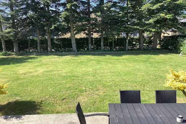 Foto van 8 Personen vakantie huis in Ansager - Vakantiehuis in Ansager - View