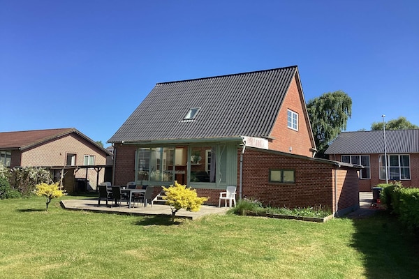 Foto van 8 Personen vakantie huis in Ansager - Vakantiehuis in Ansager - View