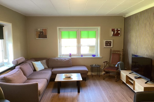 Foto van 8 Personen vakantie huis in Ansager - Vakantiehuis in Ansager - Indoor