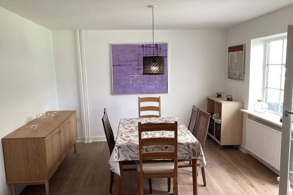 Foto van 8 Personen vakantie huis in Ansager - Vakantiehuis in Ansager - Indoor