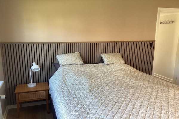 Foto van 8 Personen vakantie huis in Ansager - Vakantiehuis in Ansager - Indoor