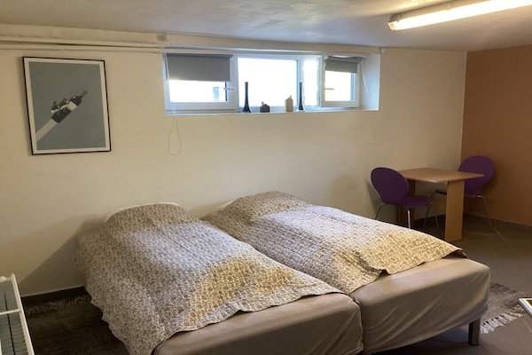 Foto van 8 Personen vakantie huis in Ansager - Vakantiehuis in Ansager - Indoor
