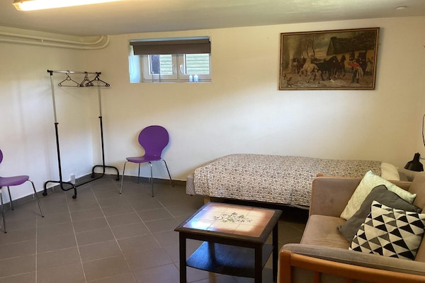 Foto van 8 Personen vakantie huis in Ansager - Vakantiehuis in Ansager - Indoor