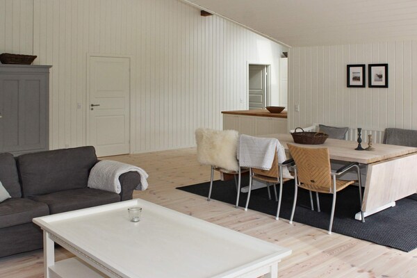Foto van 4 sterren vakantie huis in Silkeborg - Vakantiehuis in Silkeborg - Indoor