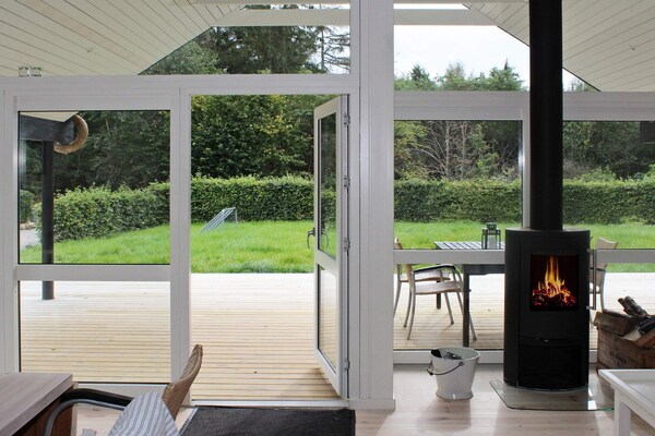 Foto van 4 sterren vakantie huis in Silkeborg - Vakantiehuis in Silkeborg - Indoor