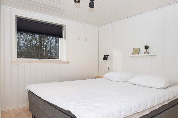 Foto van 4 sterren vakantie huis in Silkeborg - Vakantiehuis in Silkeborg - Indoor