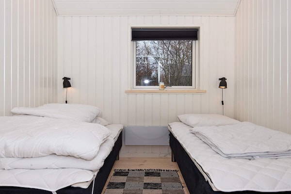 Foto van 4 sterren vakantie huis in Silkeborg - Vakantiehuis in Silkeborg - Indoor