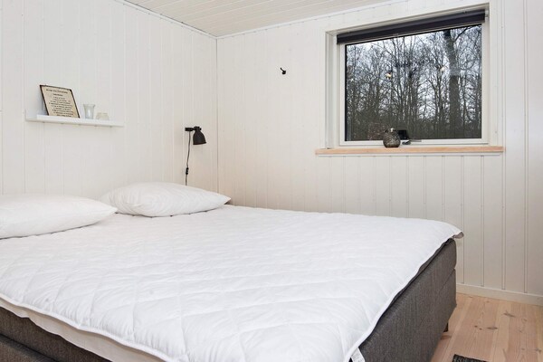 Foto van 4 sterren vakantie huis in Silkeborg - Vakantiehuis in Silkeborg - Indoor